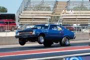 Drag Gallery: Hot Action From Byron Dragway’s Big Bucks Bracket Bash